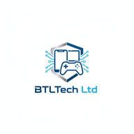 BTLTech logo